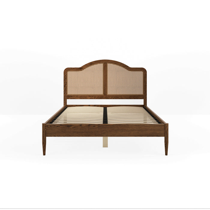 Claude  Double Bed