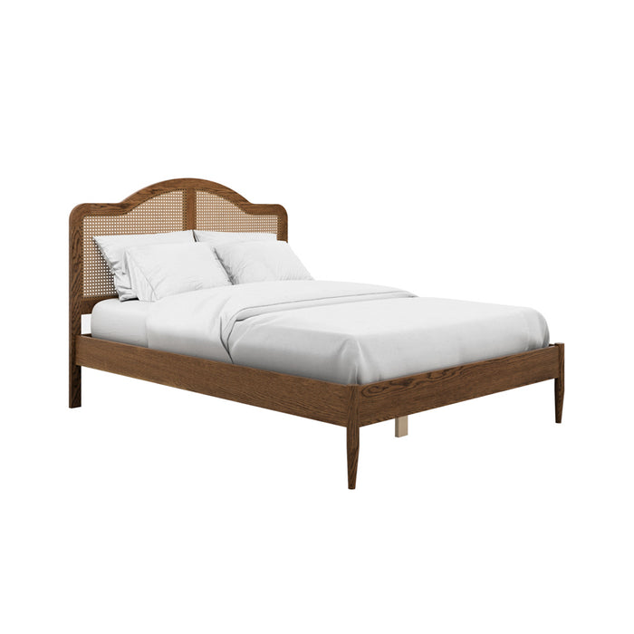 Claude  Double Bed