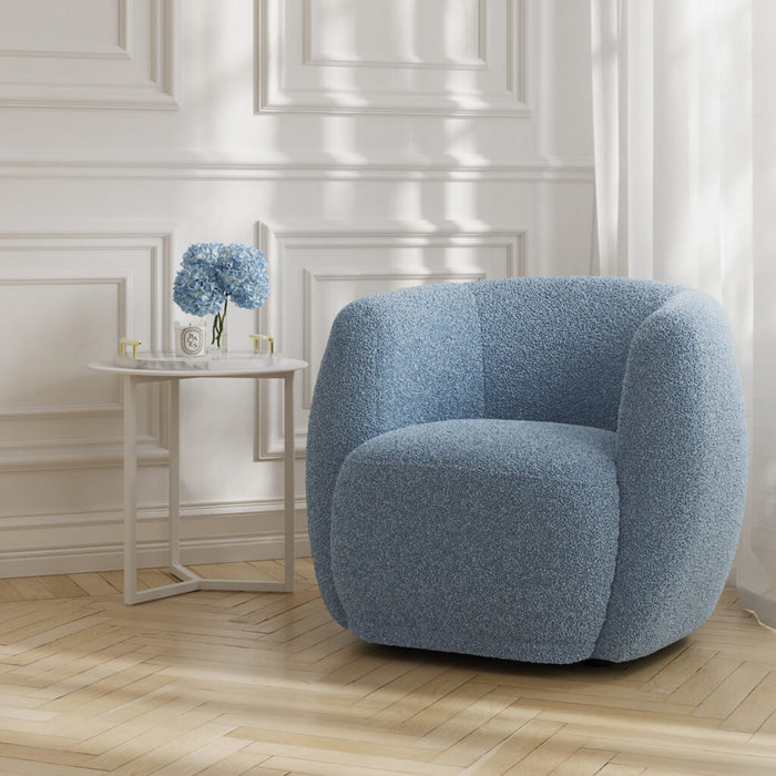 Clay Chair