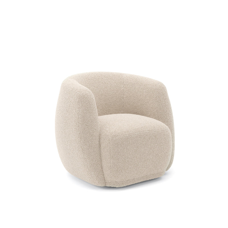 Clay Chair