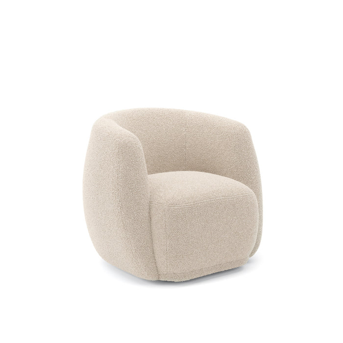 Clay Chair