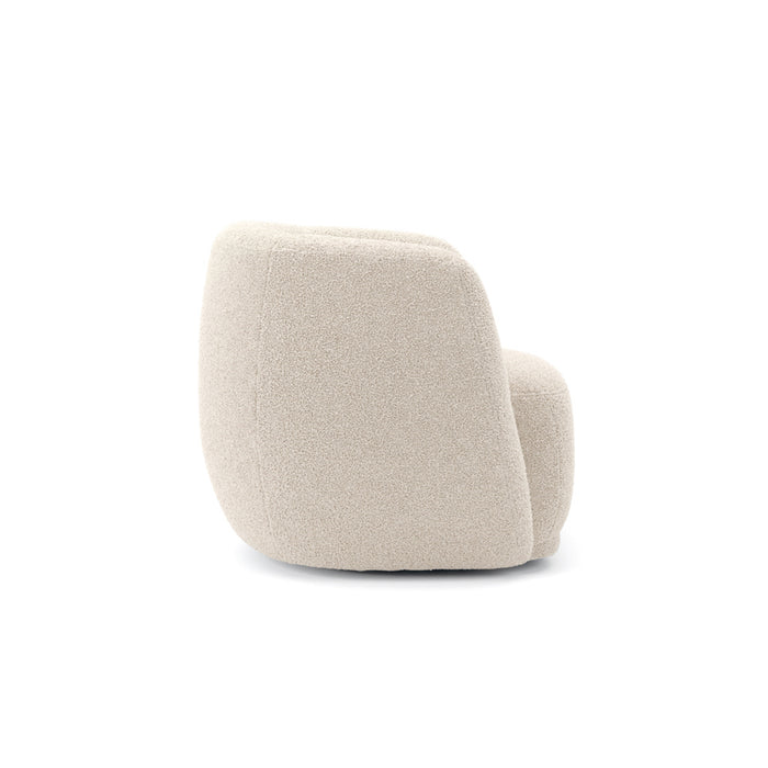 Clay Chair