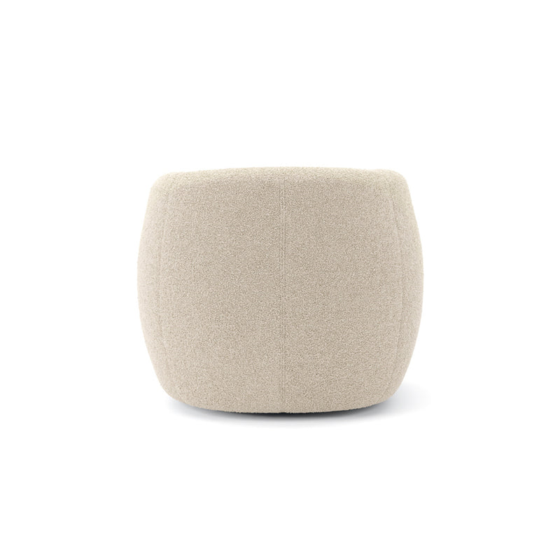 Clay Chair