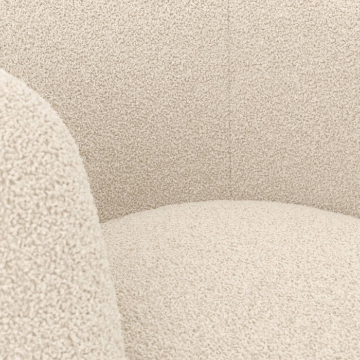 Clay Chair