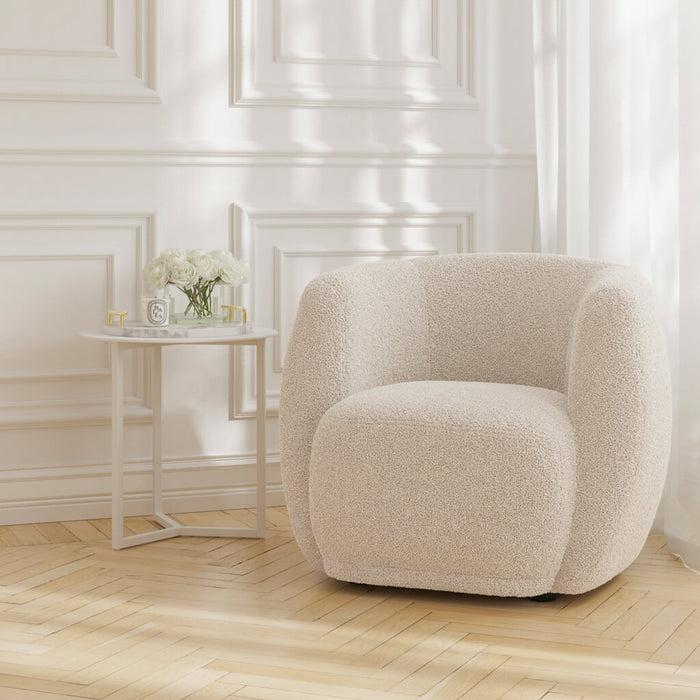 Clay Chair