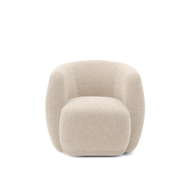 Clay Chair