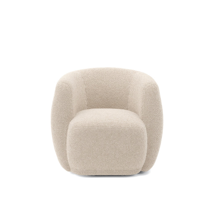 Clay Chair