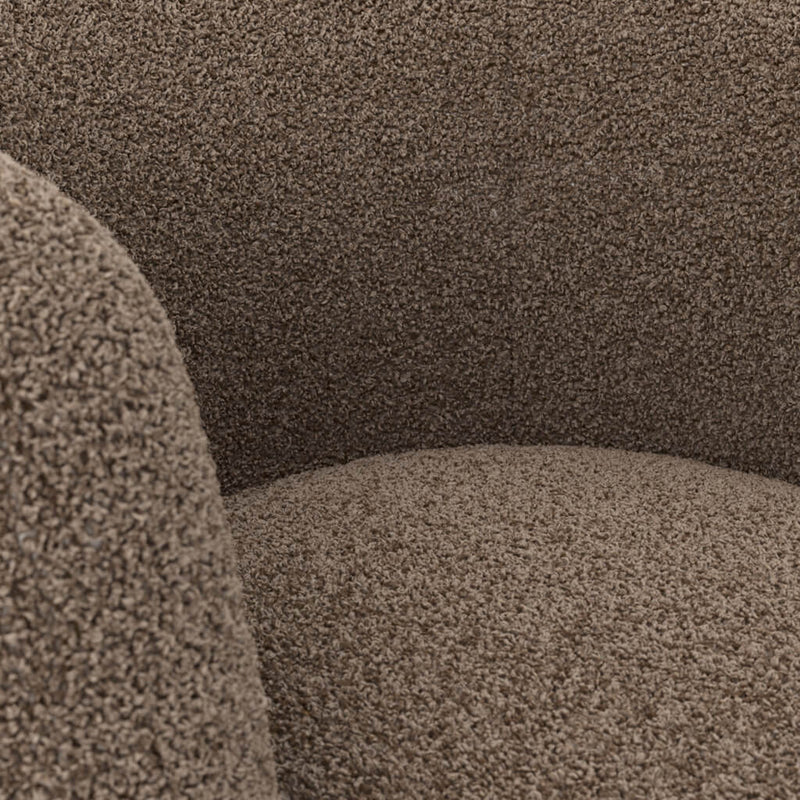 Clay Chair
