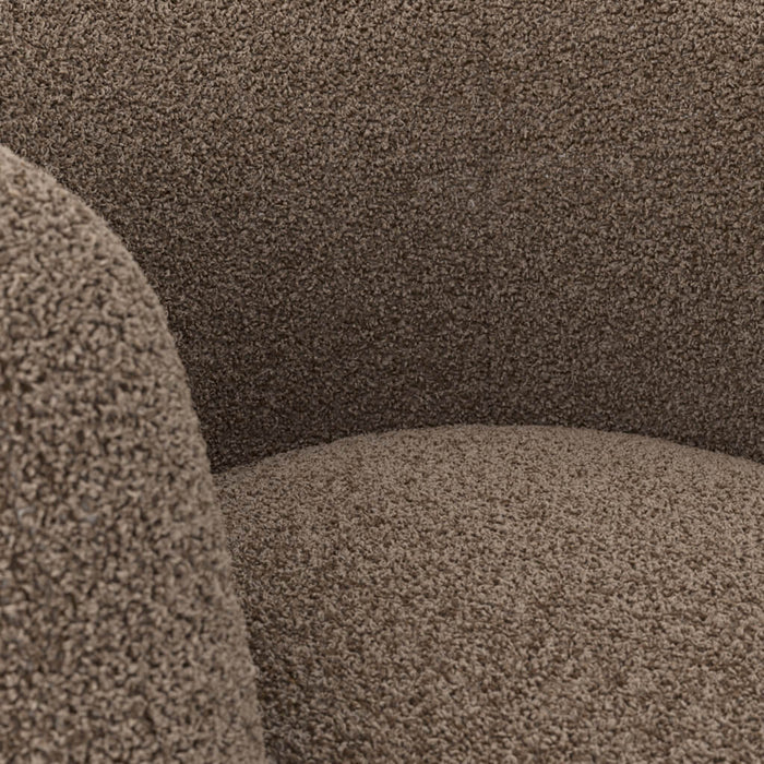 Clay Chair