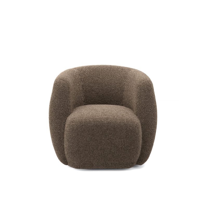 Clay Chair