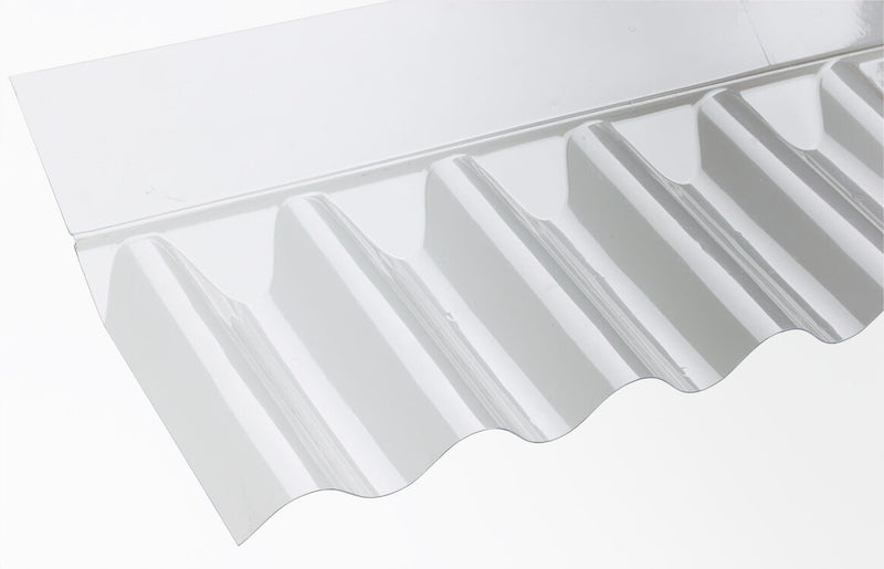PVC Wall Flashing