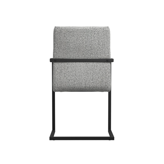 Cleaver Desert  Dining Chair with Arms