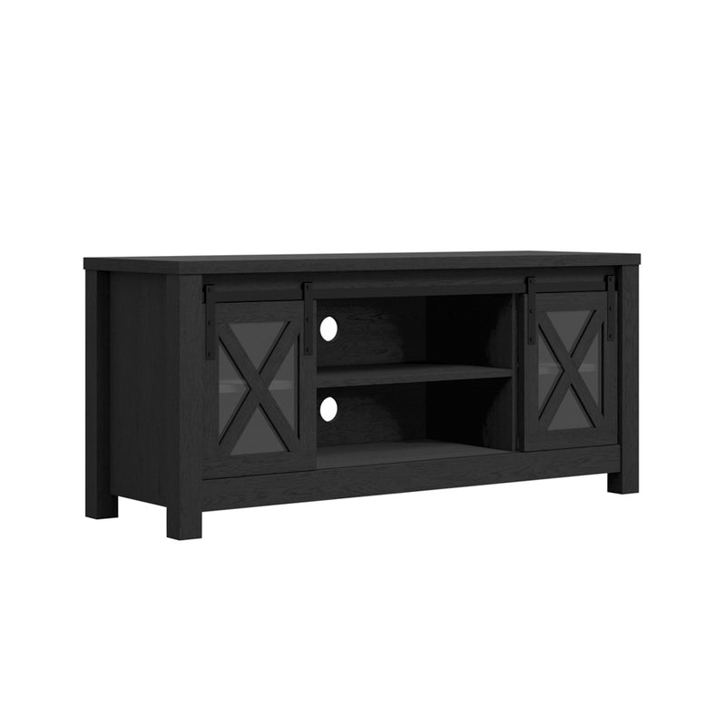 Clover Black Media Unit