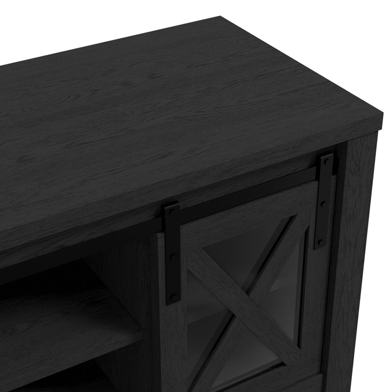 Clover Black Media Unit