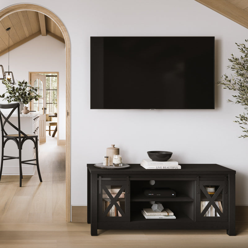 Clover Black Media Unit