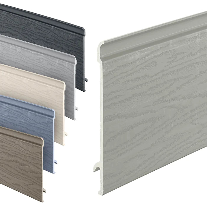 Head Cladding Horizontal Coastline Cladding and Trims — Trade Superstore Online