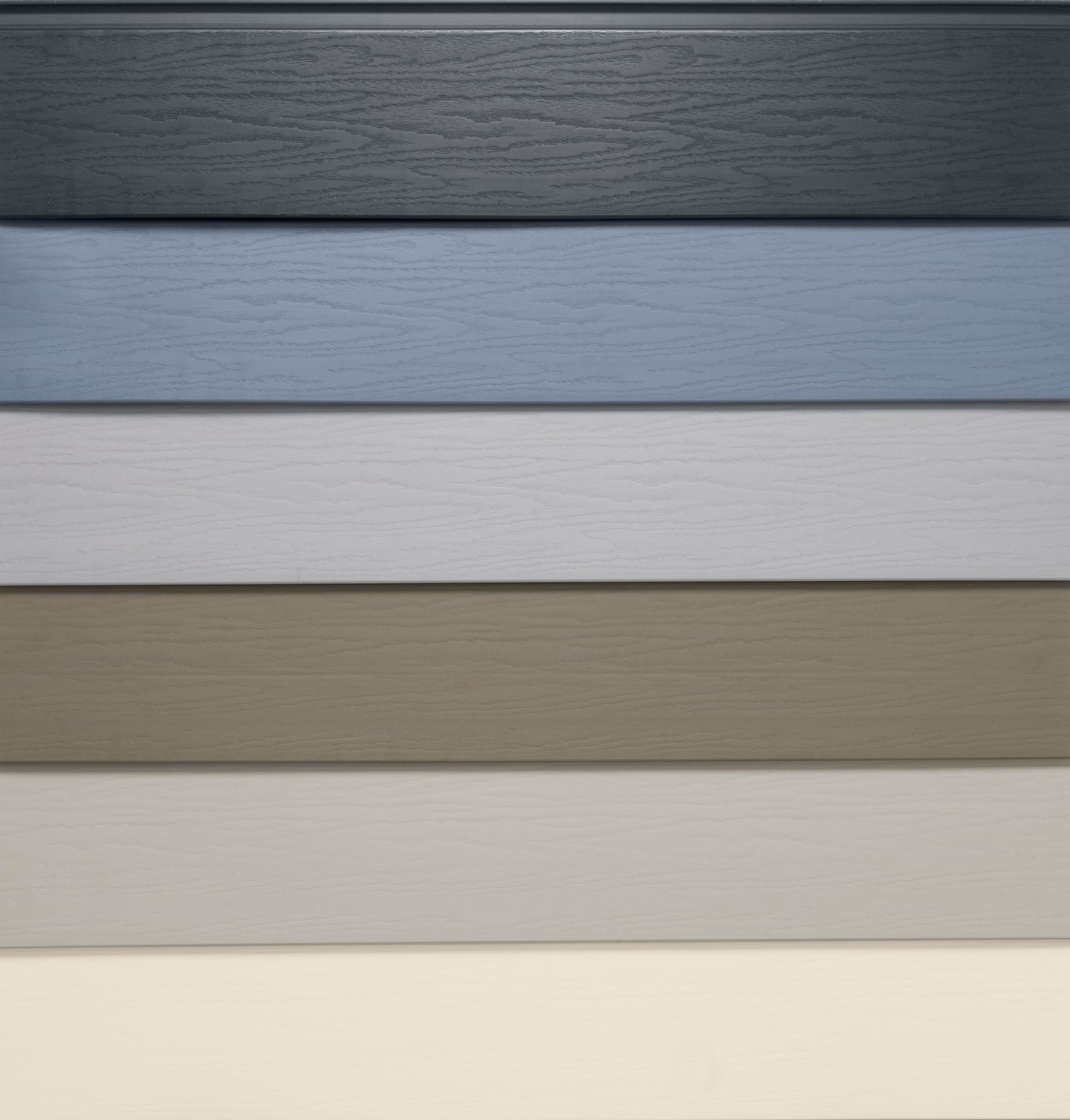 New England Colour Range