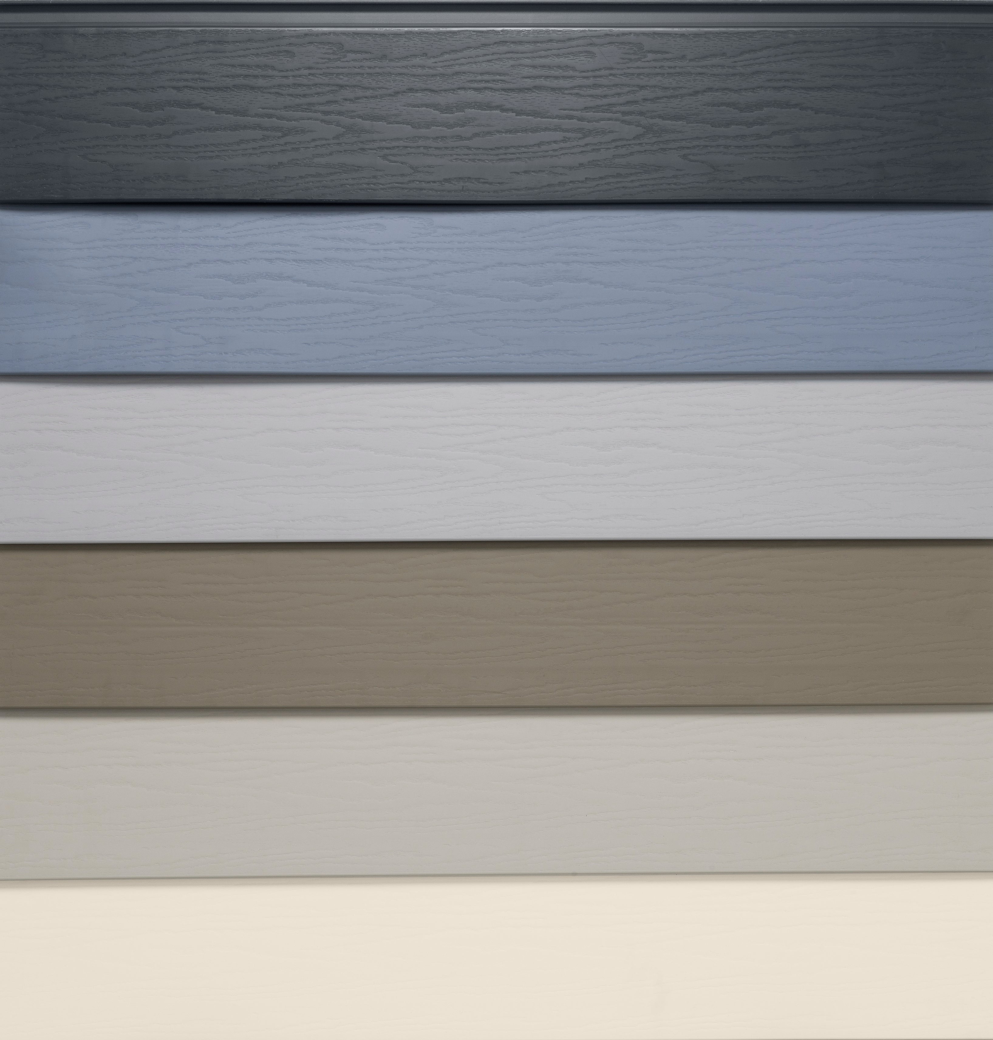 Pvc Coastline Cladding Coastline Cladding — Trade Superstore Online