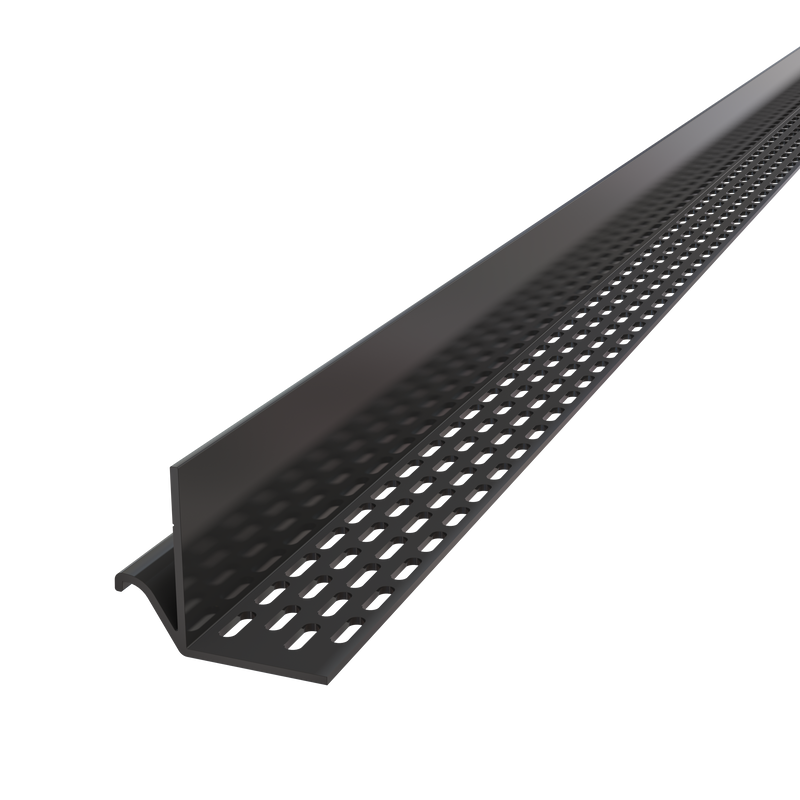Coastline Starter Bar in Black