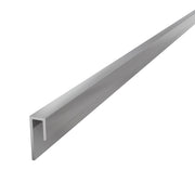 Coastline Window Reveal Trim - Moondust Grey