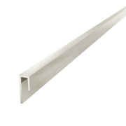 Coastline Horizontal Window Reveal Trim - Oyster White