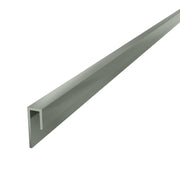 Coastline Horizontal Window Reveal Trim - soft green