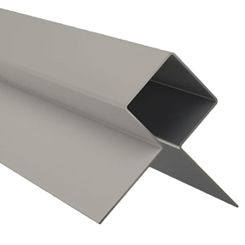 James Hardie Panel External Corner (3m Length)