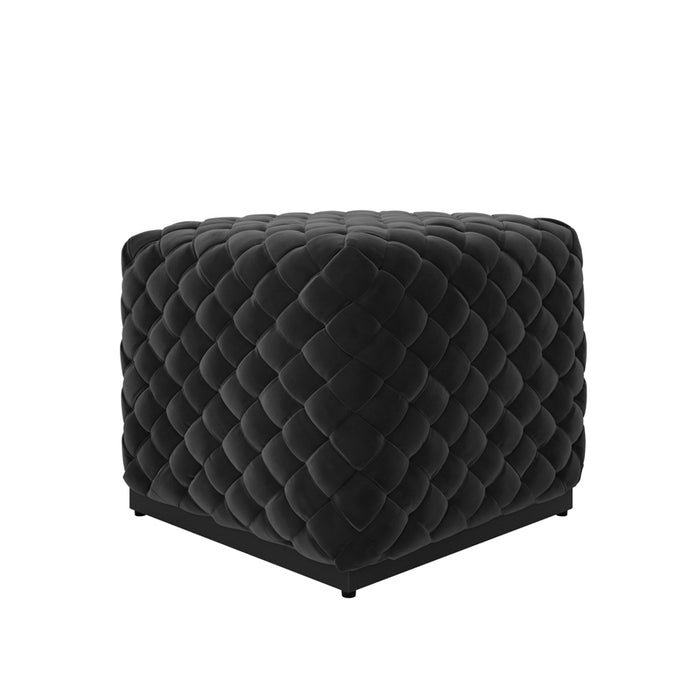 Colline Small Pouffe