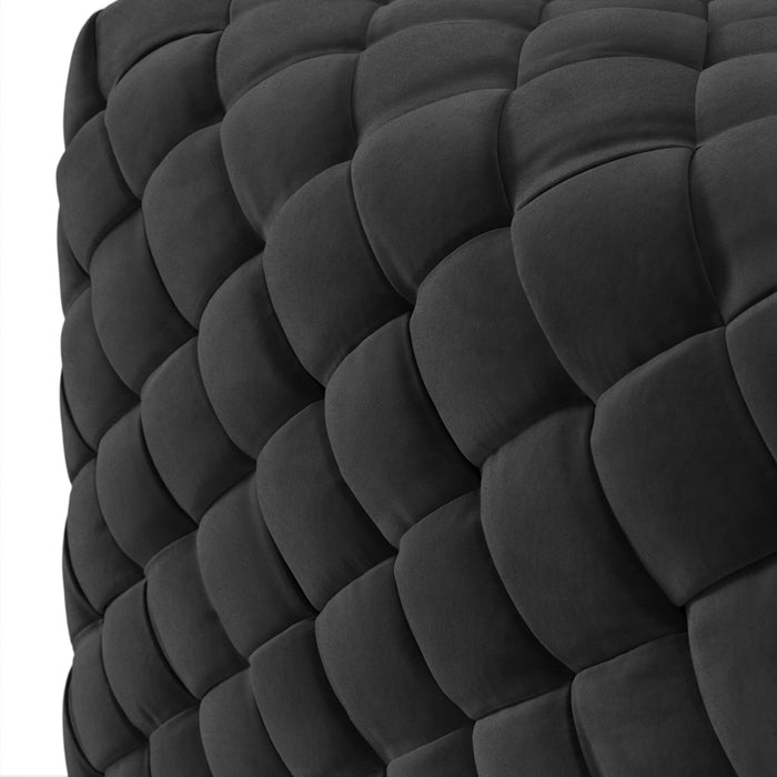 Colline Small Pouffe