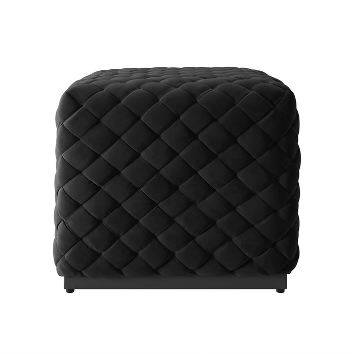 Colline Small Pouffe