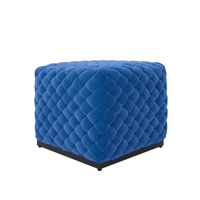 Colline Small Pouffe