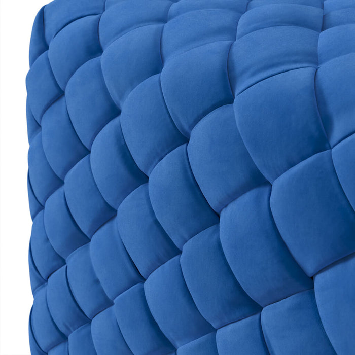 Colline Small Pouffe