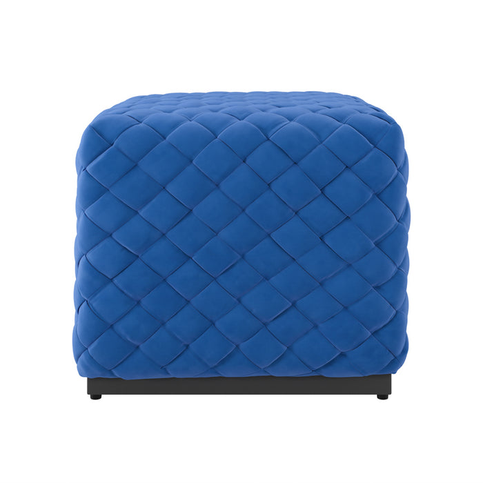 Colline Small Pouffe