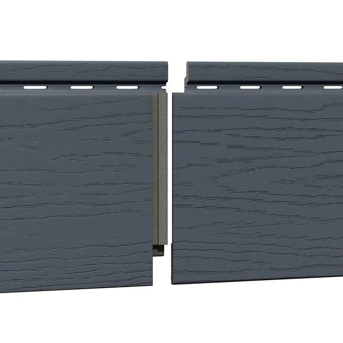 Kerrafront 201 Wood Effect Caramel Oak External Cladding (180mm x 2950mm)