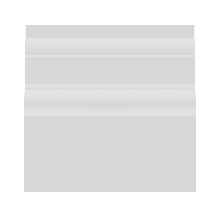 95mm Conwy MDF Skirting Board - Primed or Unprimed