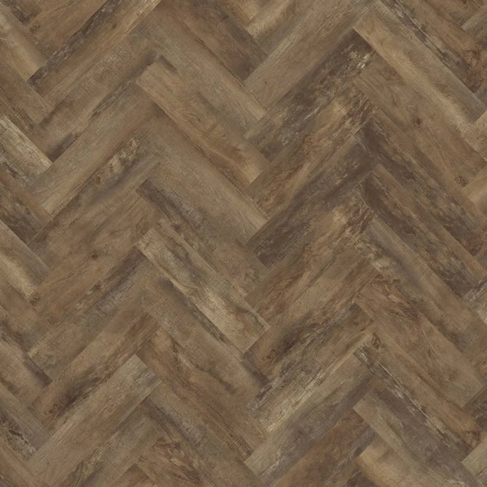 Moduleo Layred Herringbone Country Oak (54875)