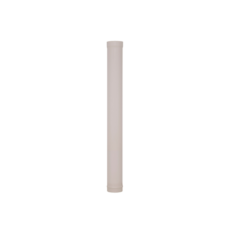 Carron 5'' Stove Pipe 900mm