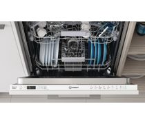 Indesit D2I HD526 UK F/I 14 Place Dishwasher