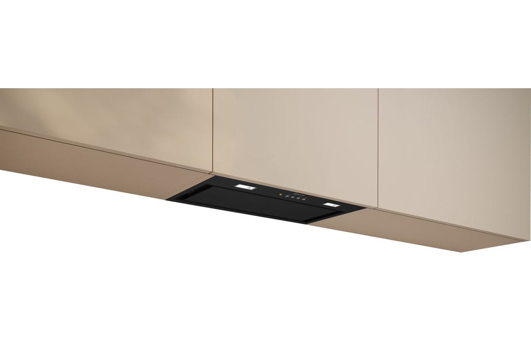Neff N70 D54NAC1S0B 52cm Canopy Hood - Black