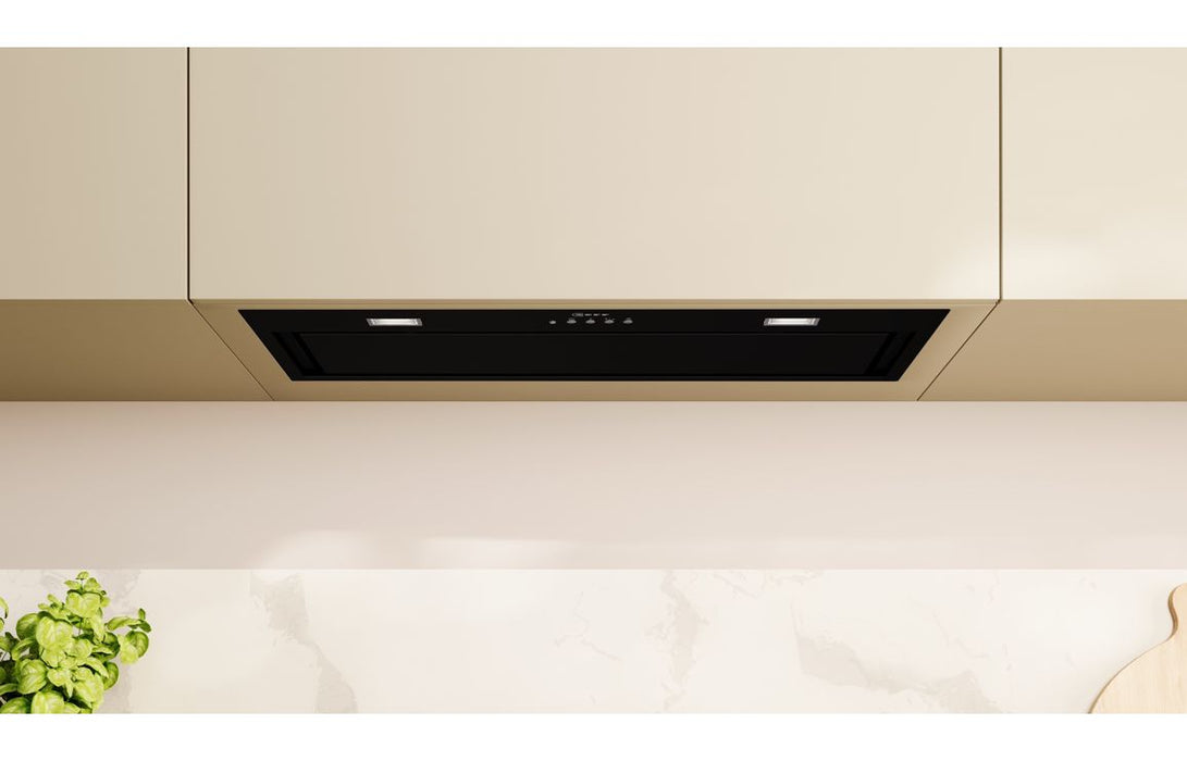 Neff N70 D75NAC1S0B 70cm Canopy Hood - Black