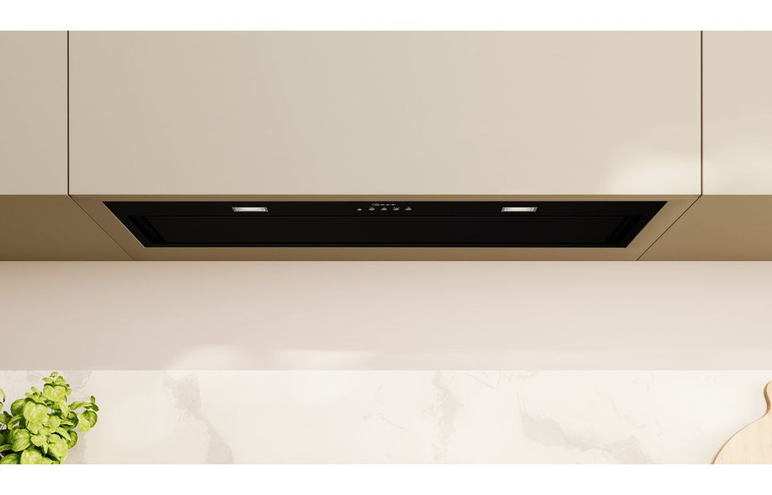 Neff N70 D86NAC1S0B 86cm Canopy Hood - Black