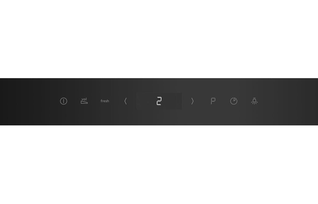 Neff N70 D95BMP5N0B 90cm Box Design Chimney Hood - St/Steel