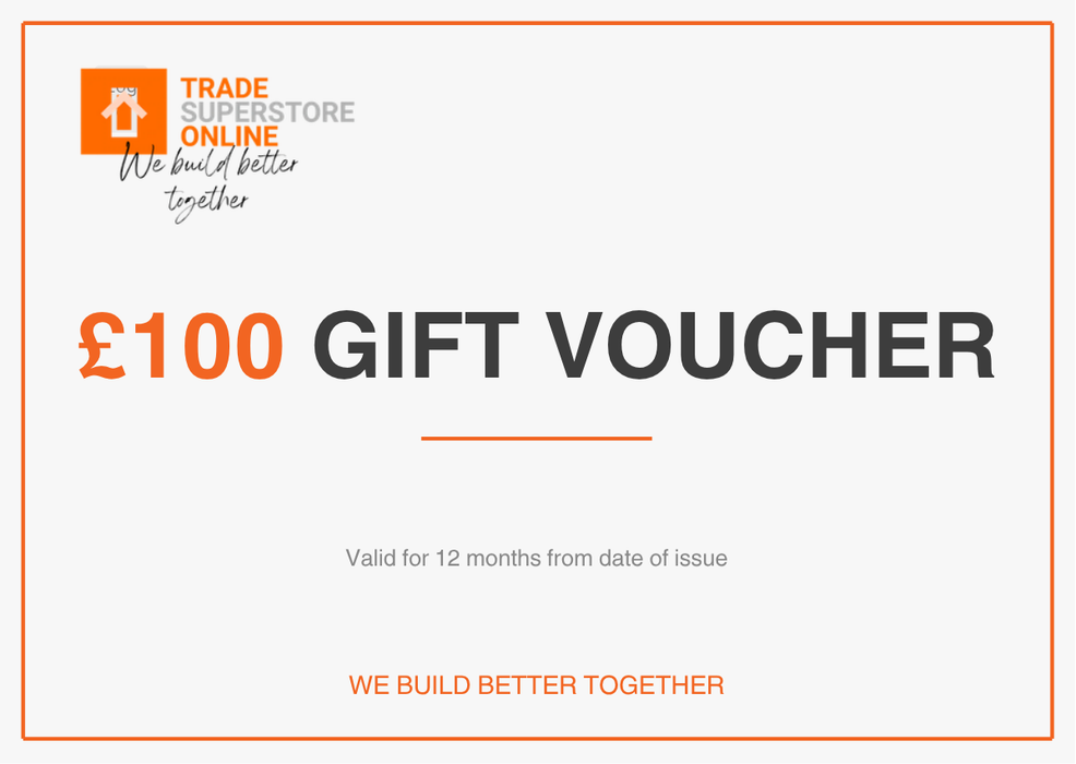 The Proper Job Gift Card
