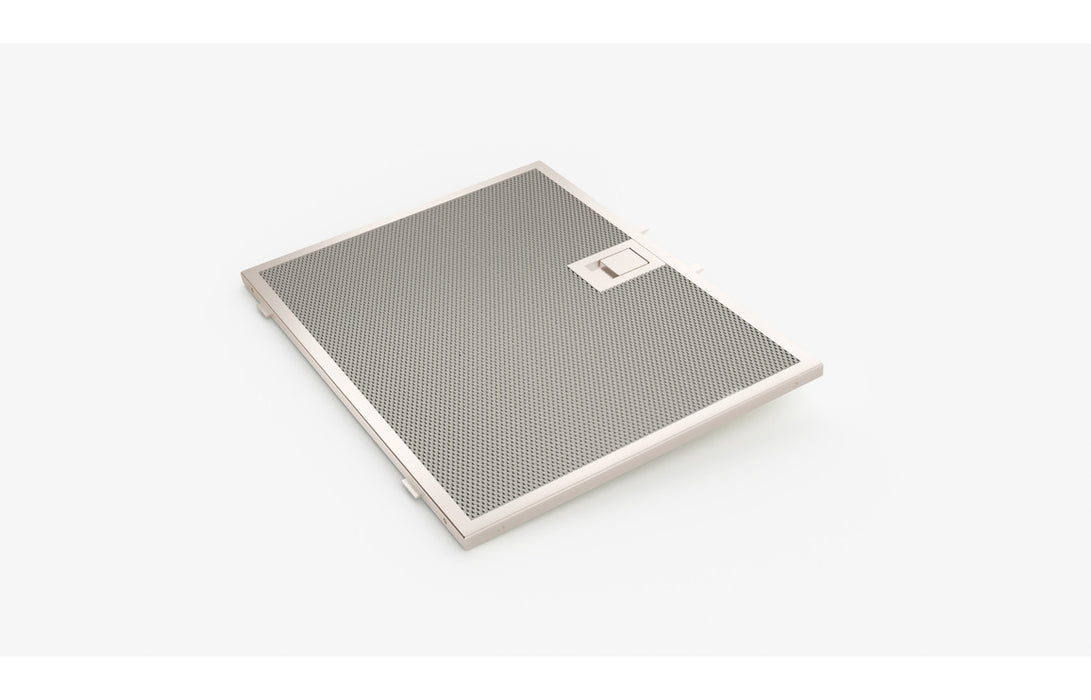 Bosch Series 6 DBB67AM60B 60cm Integrated Hood - Black