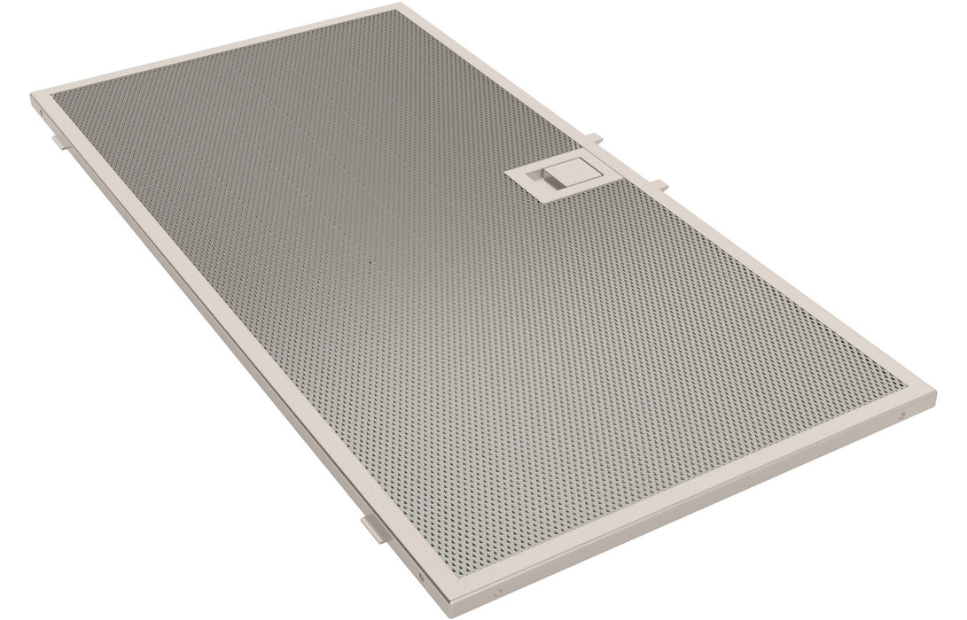 Neff N70 D65XAM2S0B 60cm Integrated Hood - Black