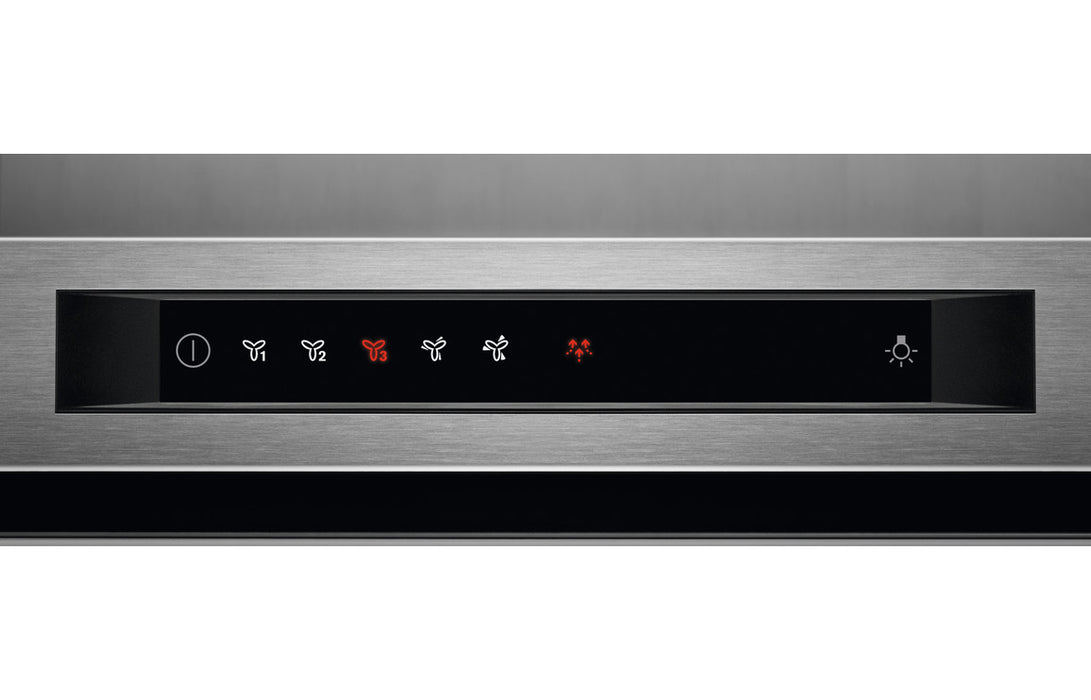 AEG DBK6680HG 60cm Box Design Chimney Hood - St/Steel