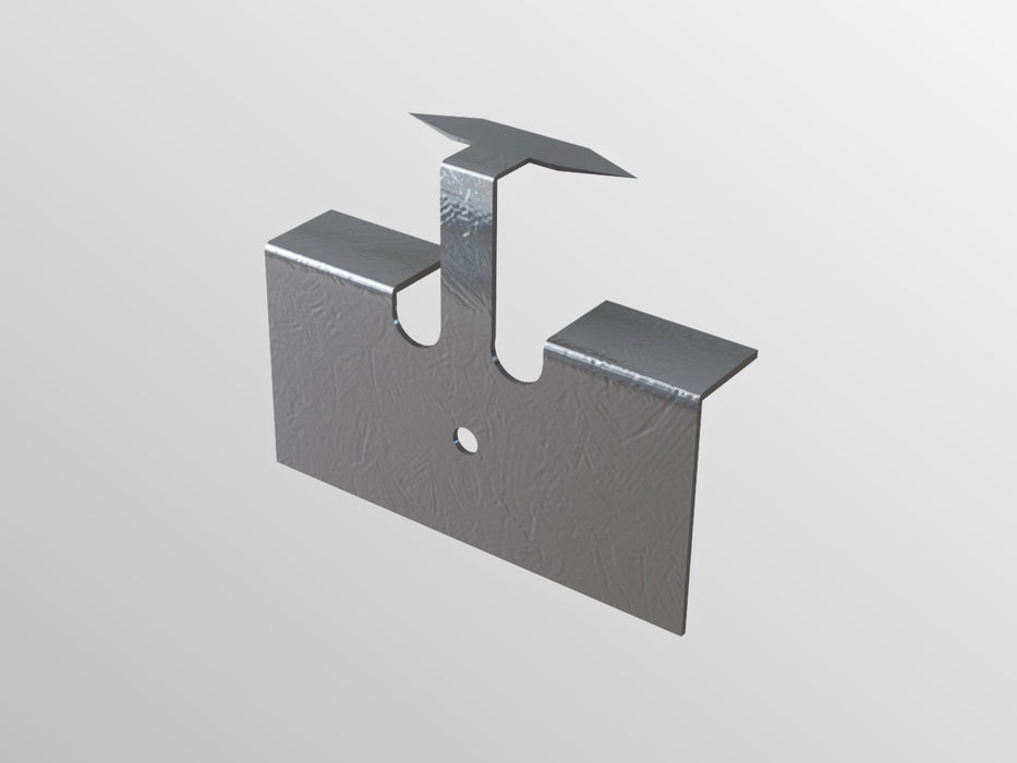 DC Decking Clips