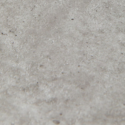 Solid Shower Panel - Grey Concrete - 5mm x 600mm x 2.6m - Pack of 2