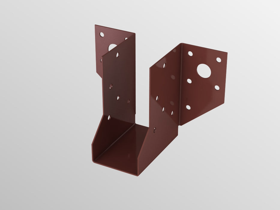 DC/MTH Joist Hanger (DUAL COATED)