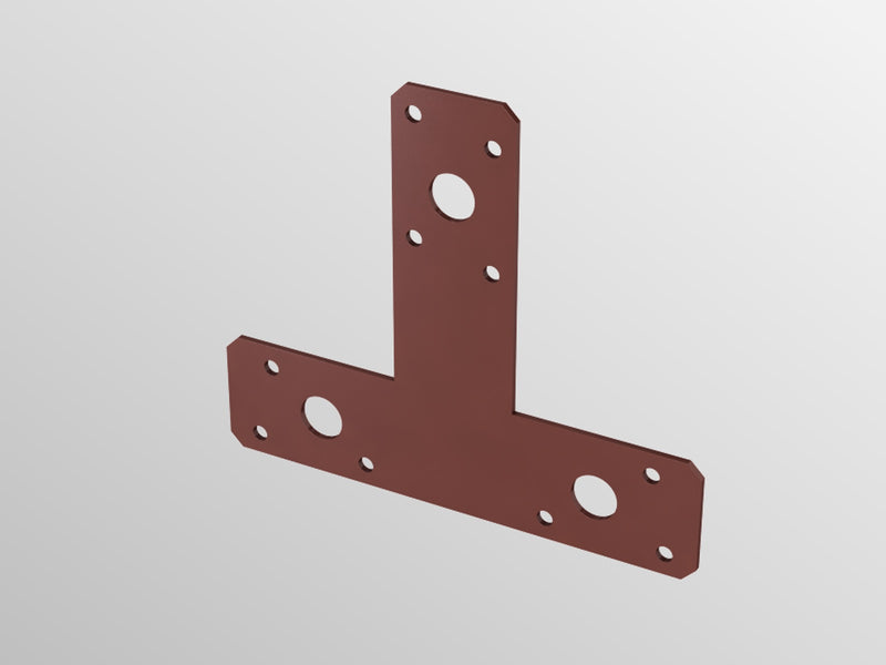 DC/T ‘T’ Bracket